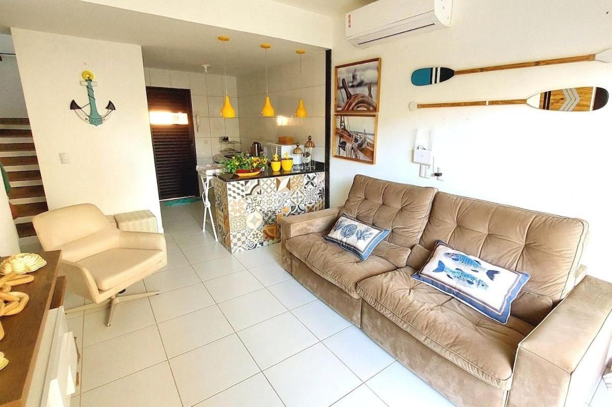 Atalaia Villagio Della Fontana Salinópolis Exterior foto
