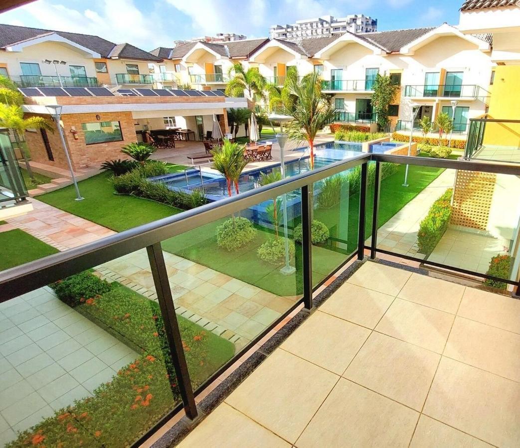 Atalaia Villagio Della Fontana Salinópolis Exterior foto